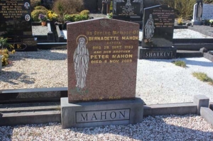Mahon Bernadette Rathra
